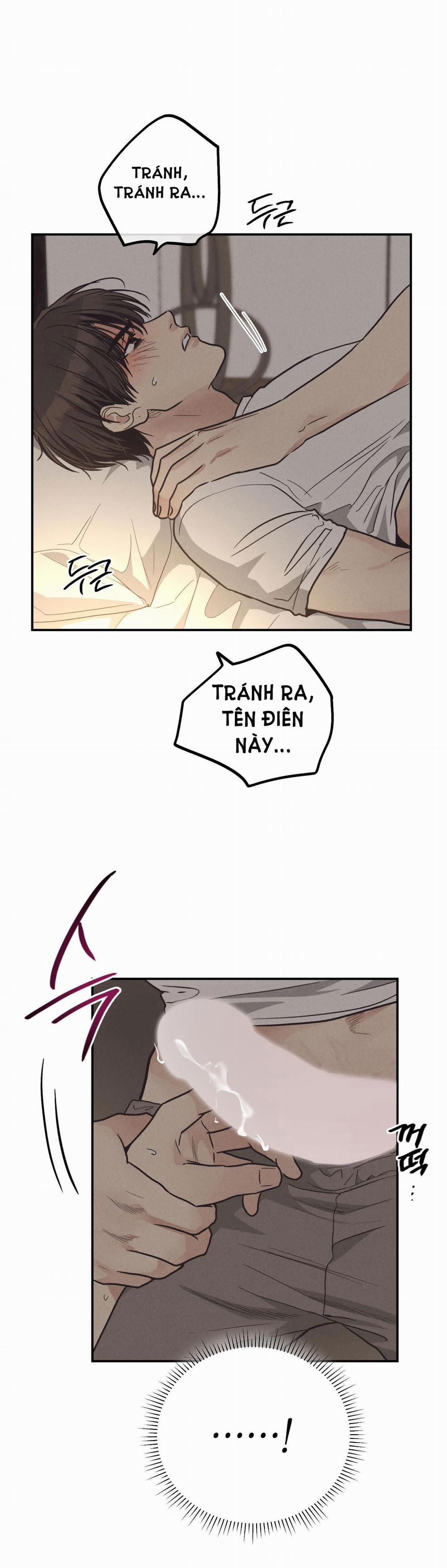 Phục Thù - Pay Back 64.1 trang 7