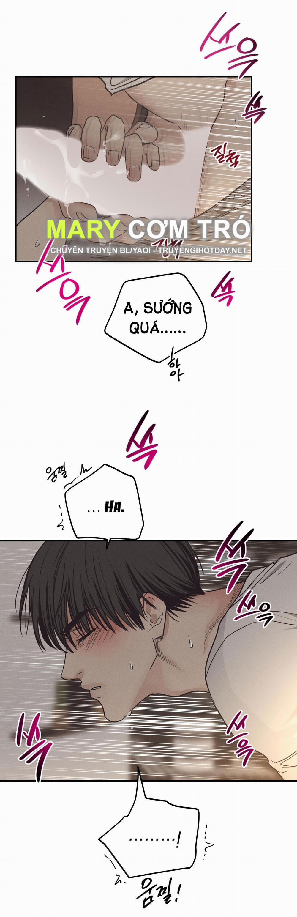 Phục Thù - Pay Back 64.1 trang 9