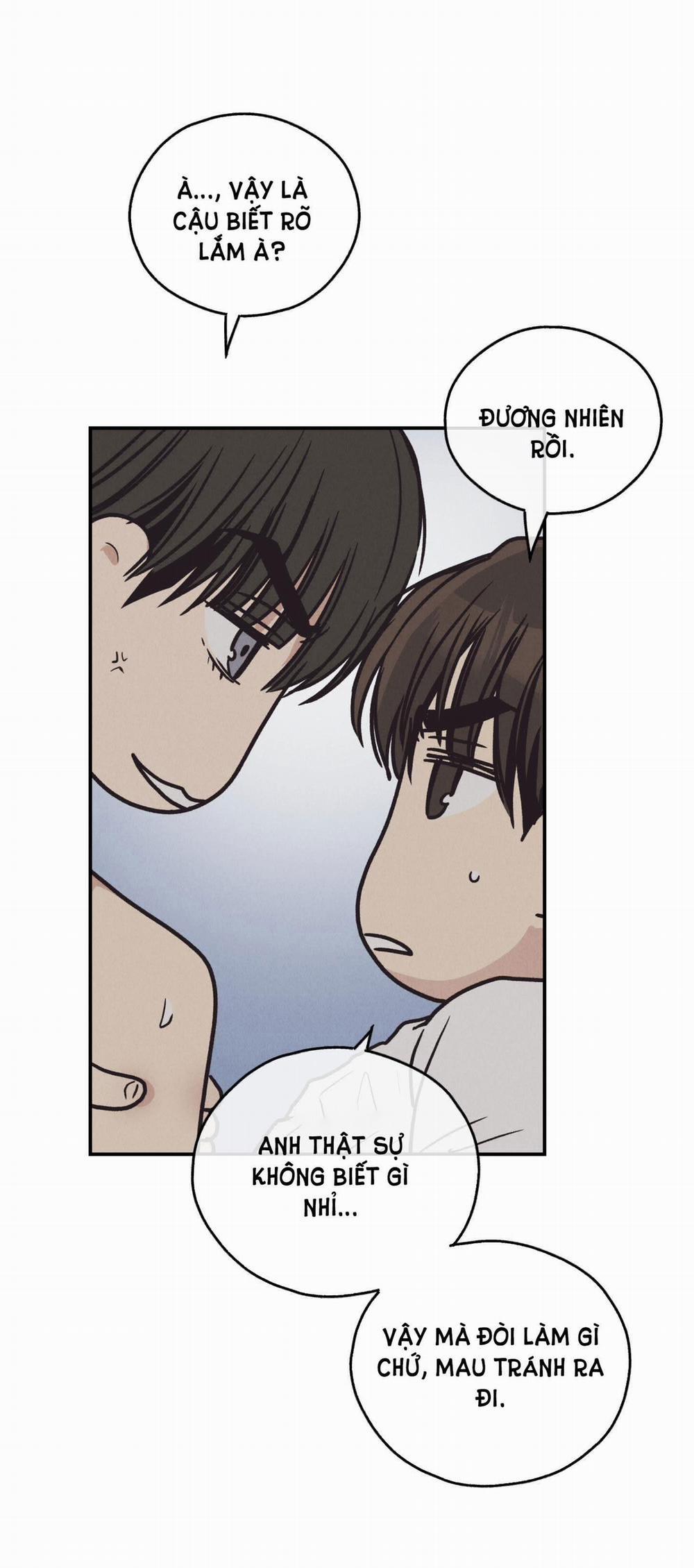 Phục Thù - Pay Back 64.2 trang 1