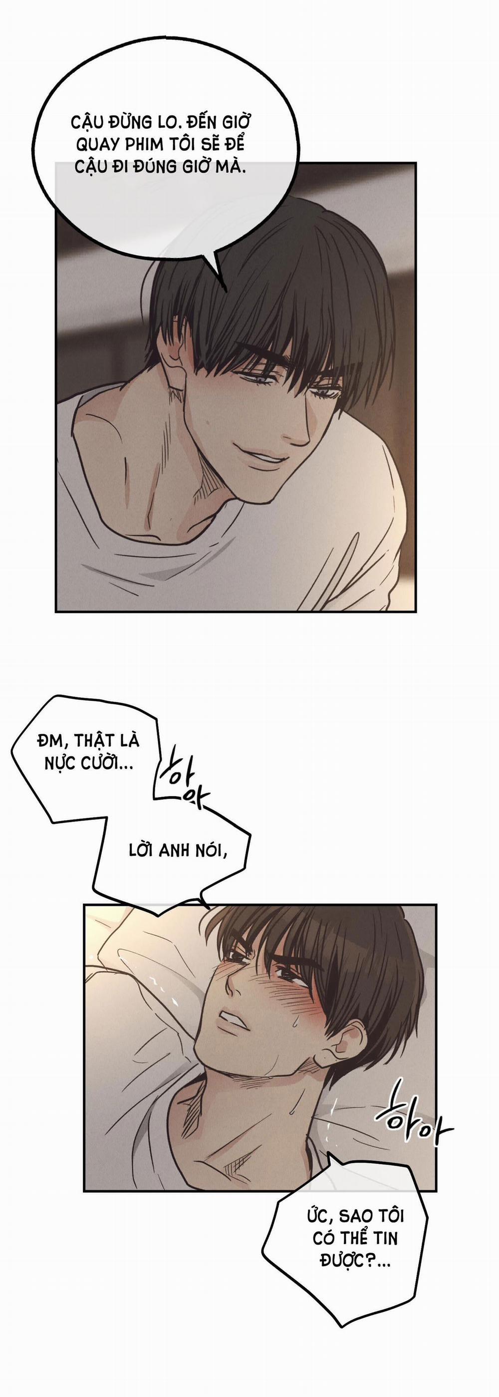 Phục Thù - Pay Back 64.2 trang 15