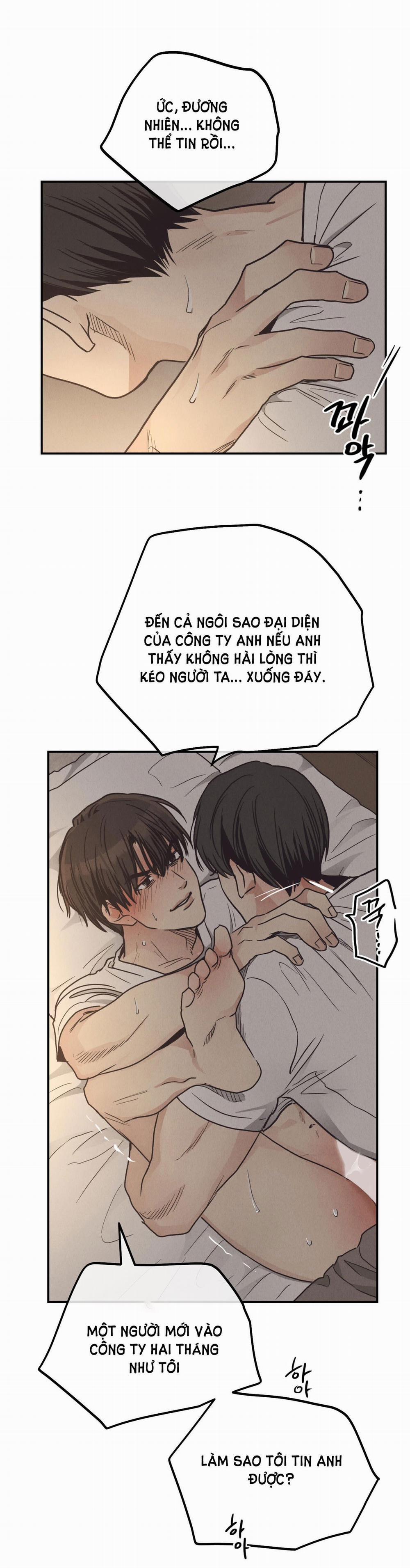 Phục Thù - Pay Back 64.2 trang 17