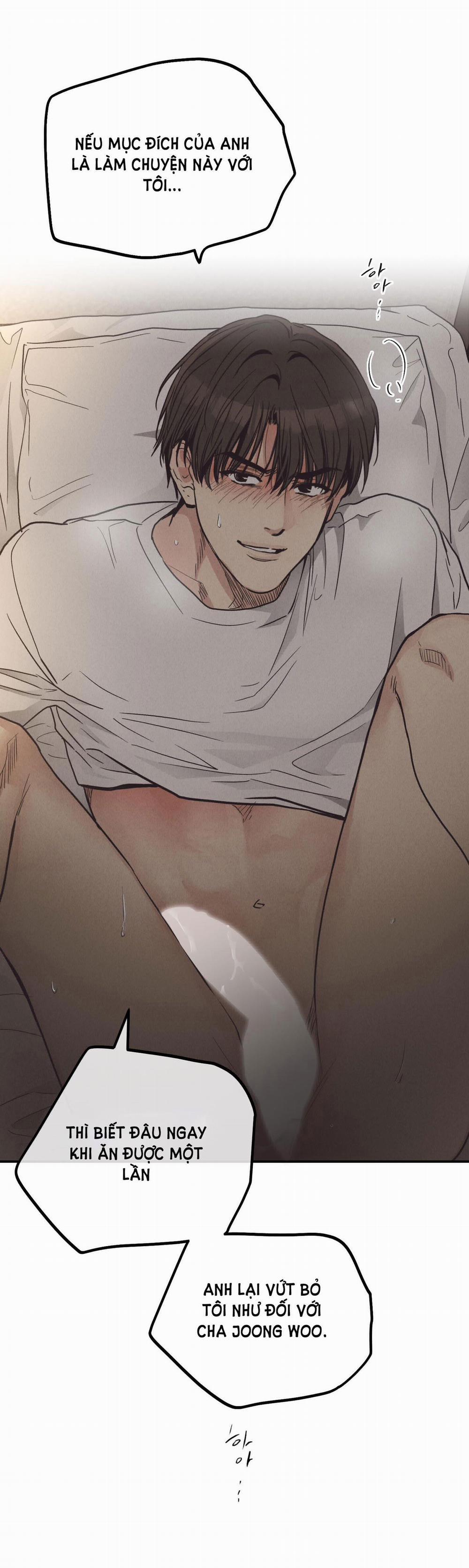 Phục Thù - Pay Back 64.2 trang 18