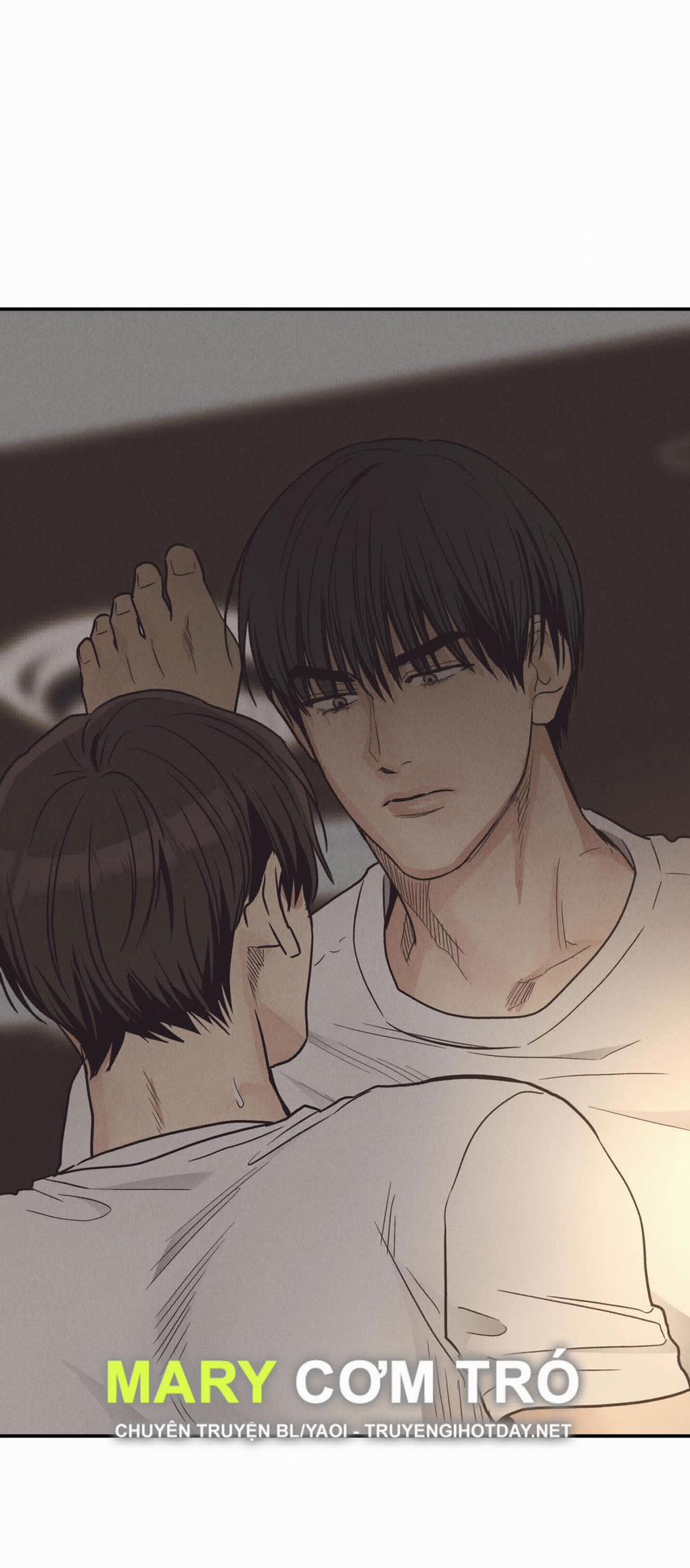 Phục Thù - Pay Back 64.2 trang 19