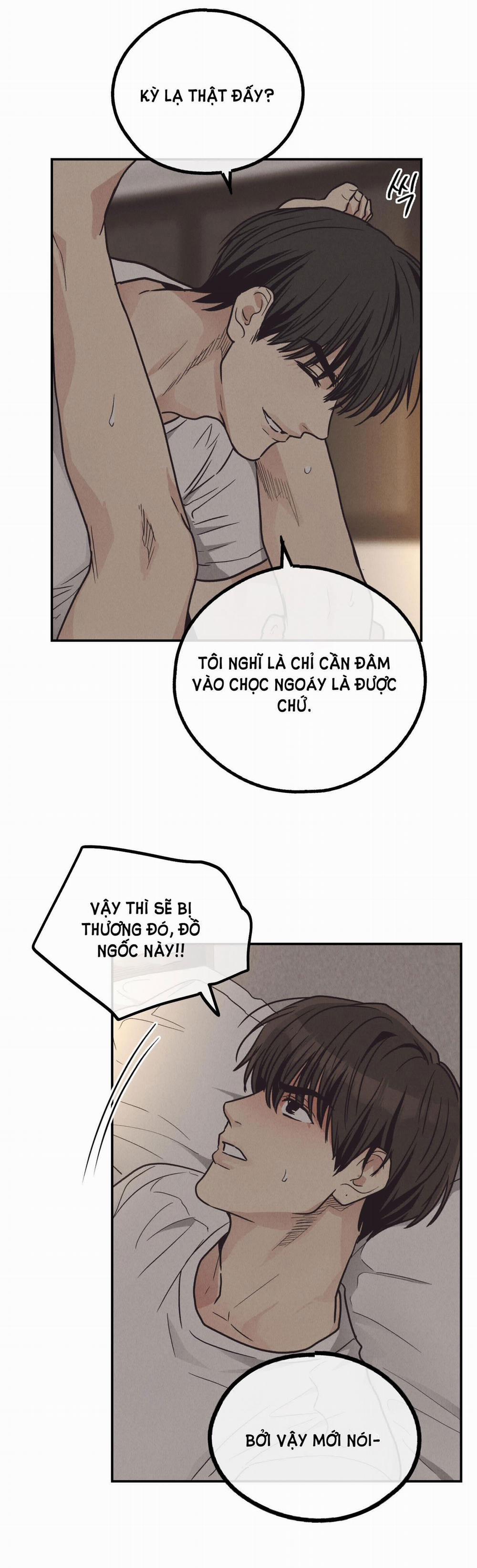 Phục Thù - Pay Back 64.2 trang 2