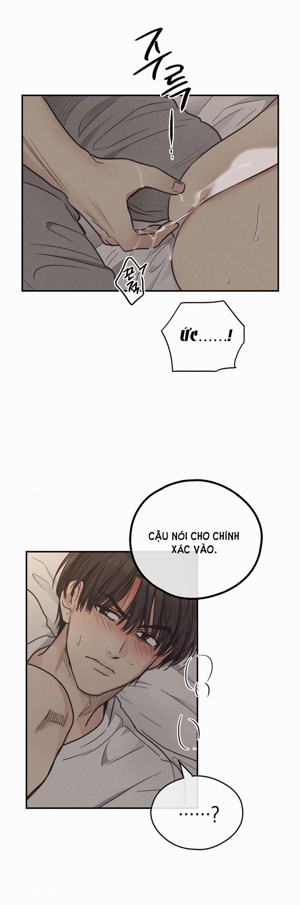 Phục Thù - Pay Back 64.2 trang 20