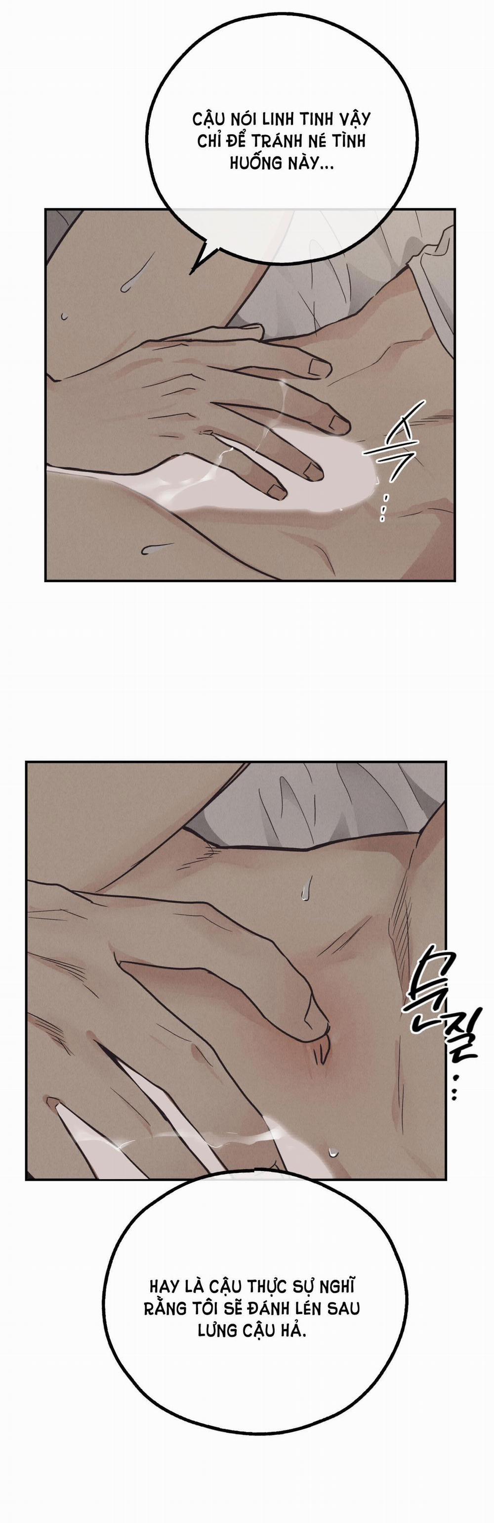 Phục Thù - Pay Back 64.2 trang 21