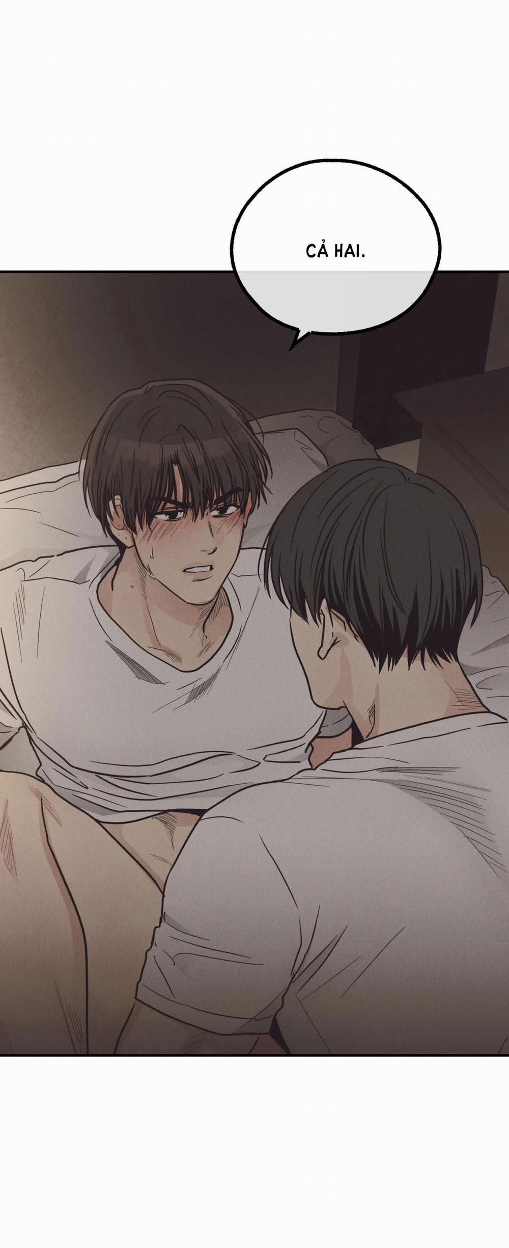 Phục Thù - Pay Back 64.2 trang 23