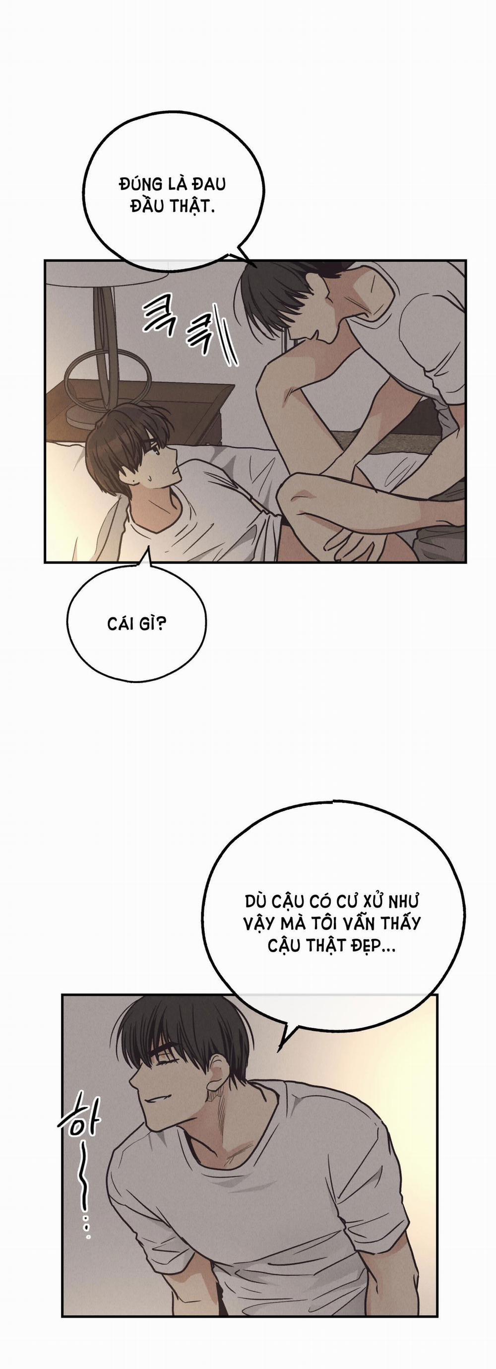 Phục Thù - Pay Back 64.2 trang 26