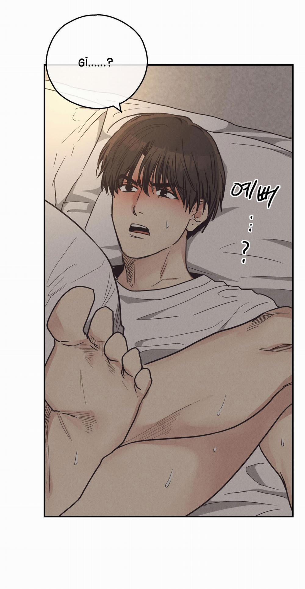 Phục Thù - Pay Back 64.2 trang 27