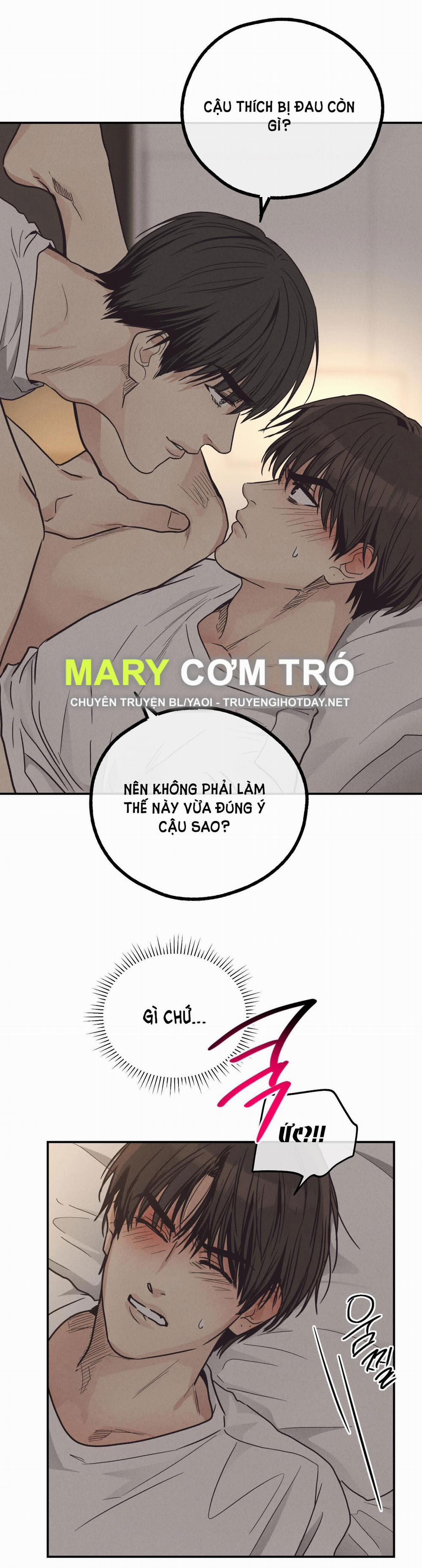 Phục Thù - Pay Back 64.2 trang 3