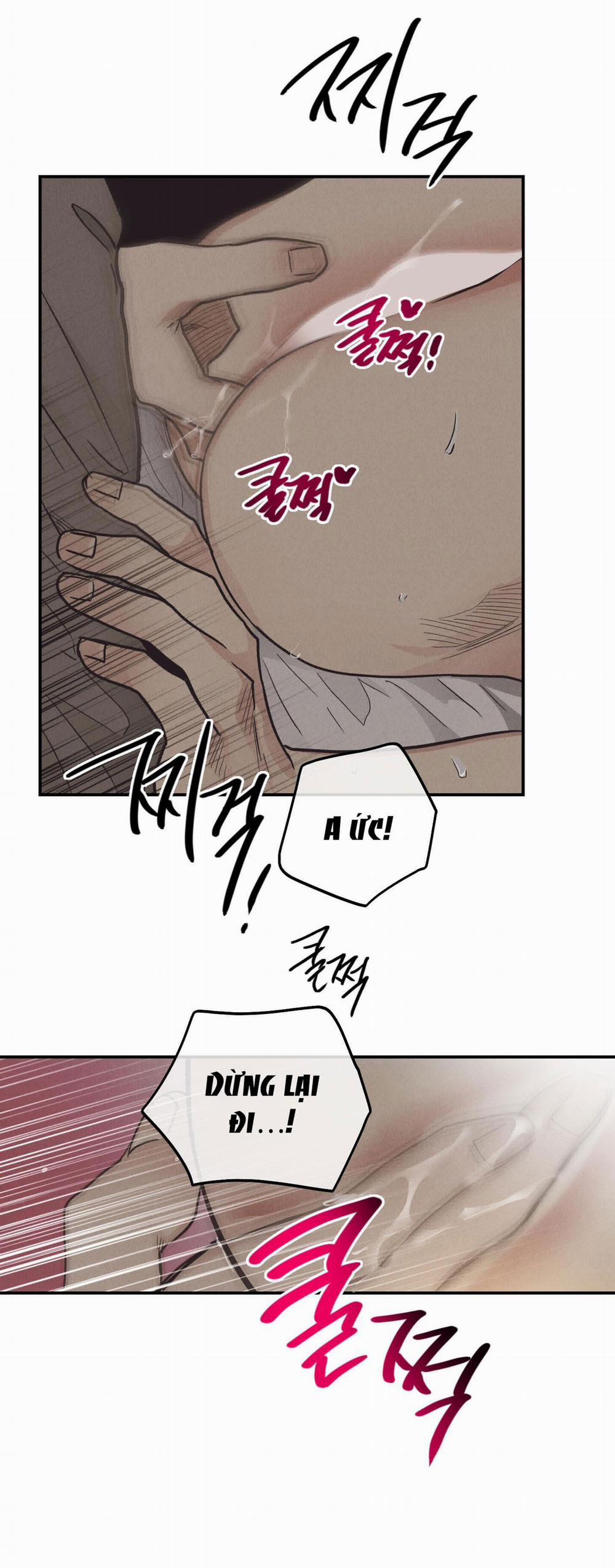 Phục Thù - Pay Back 64.2 trang 4