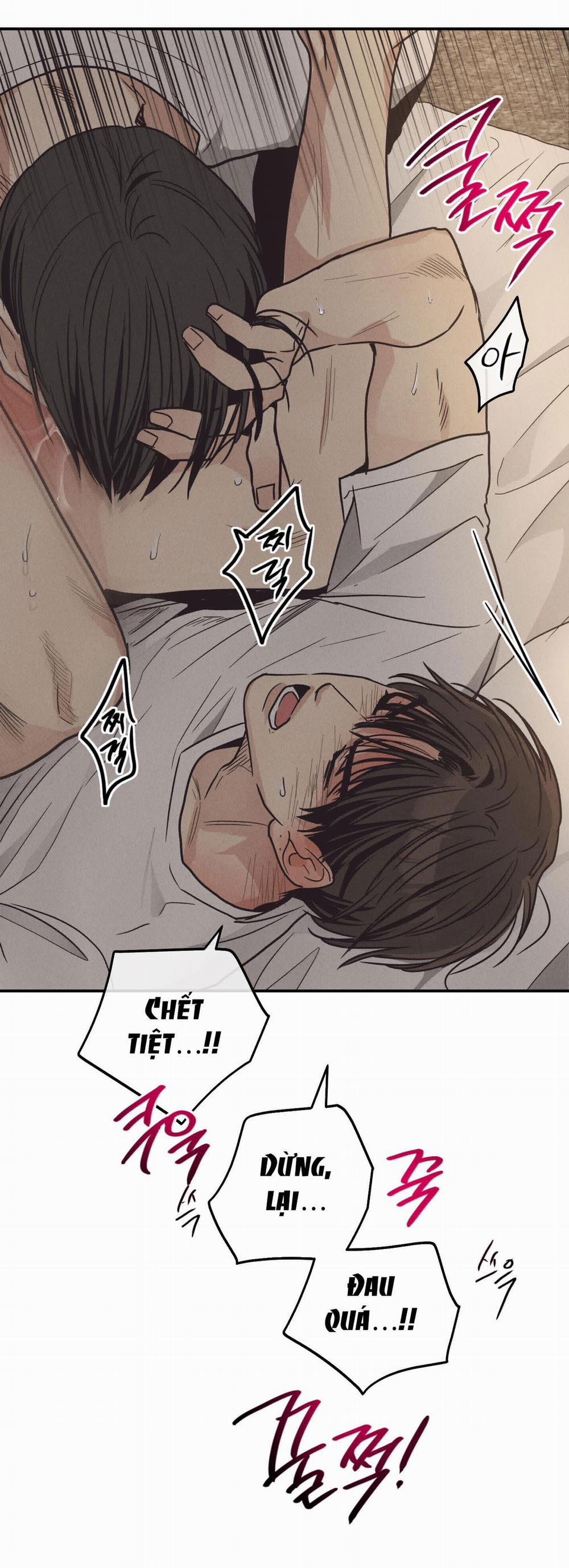 Phục Thù - Pay Back 64.2 trang 5