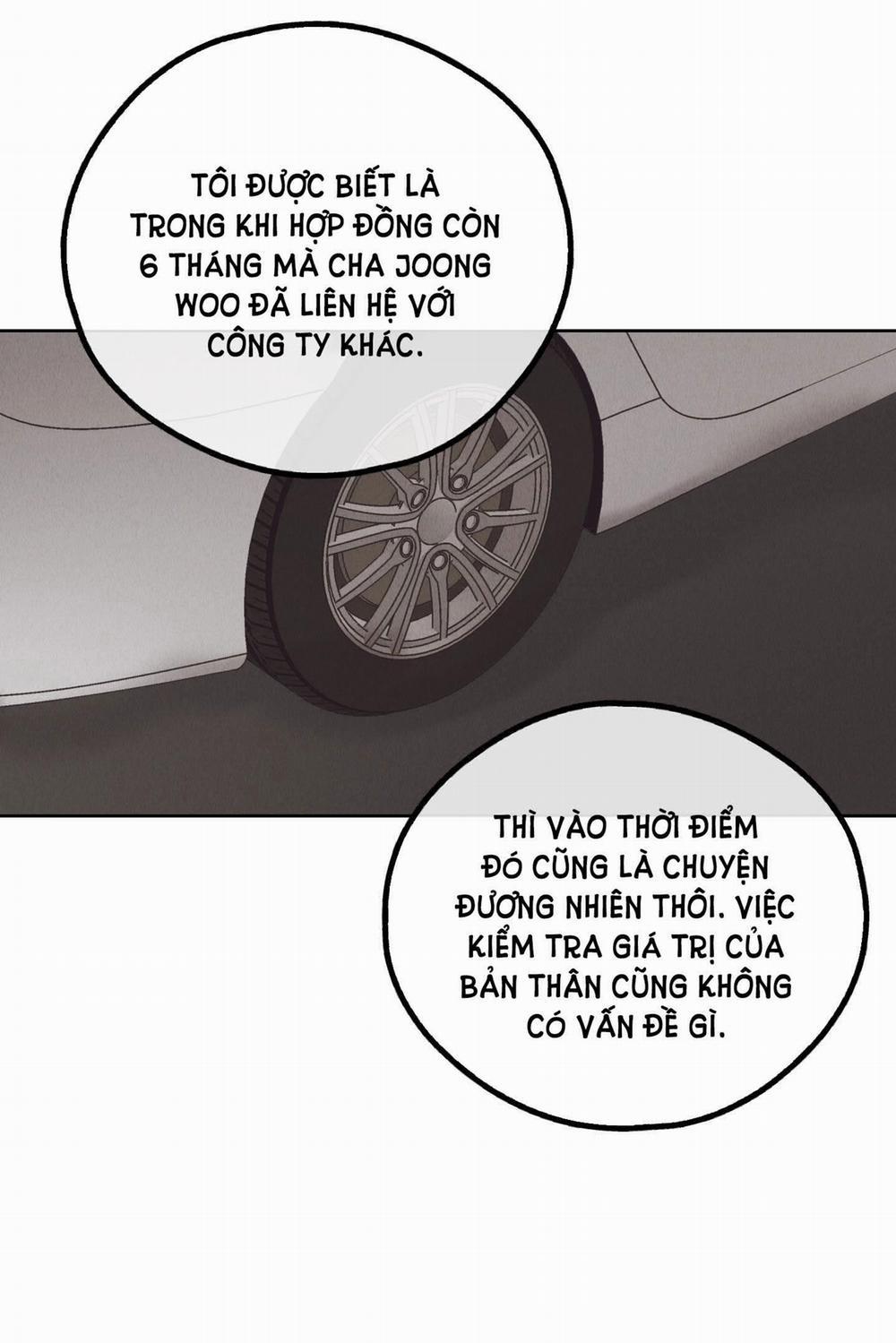 Phục Thù - Pay Back 65.1 trang 13