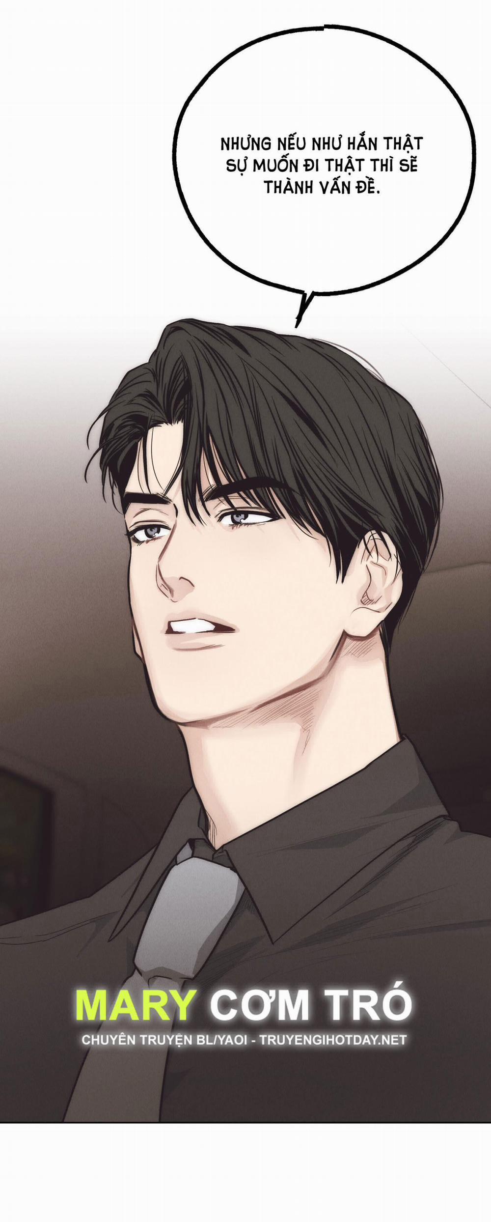 Phục Thù - Pay Back 65.1 trang 14