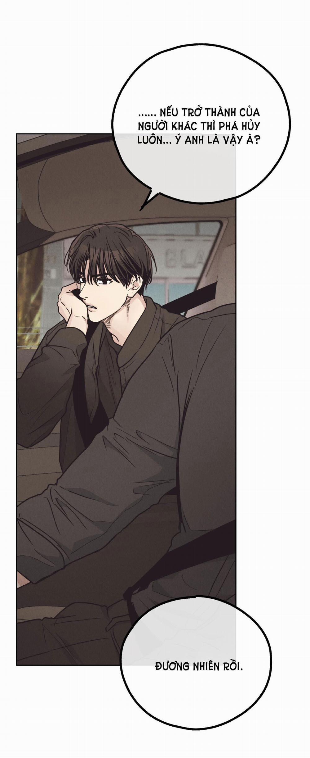 Phục Thù - Pay Back 65.1 trang 15