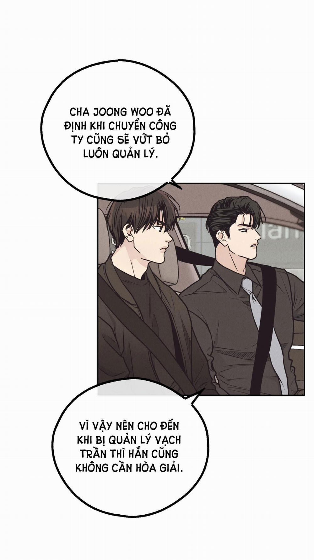 Phục Thù - Pay Back 65.1 trang 17