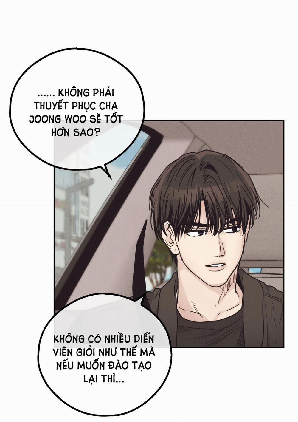 Phục Thù - Pay Back 65.1 trang 18