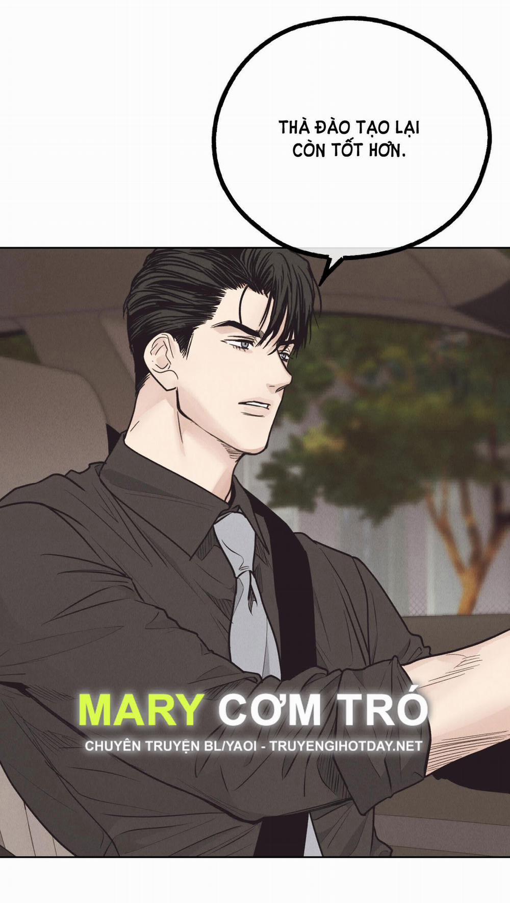 Phục Thù - Pay Back 65.1 trang 19