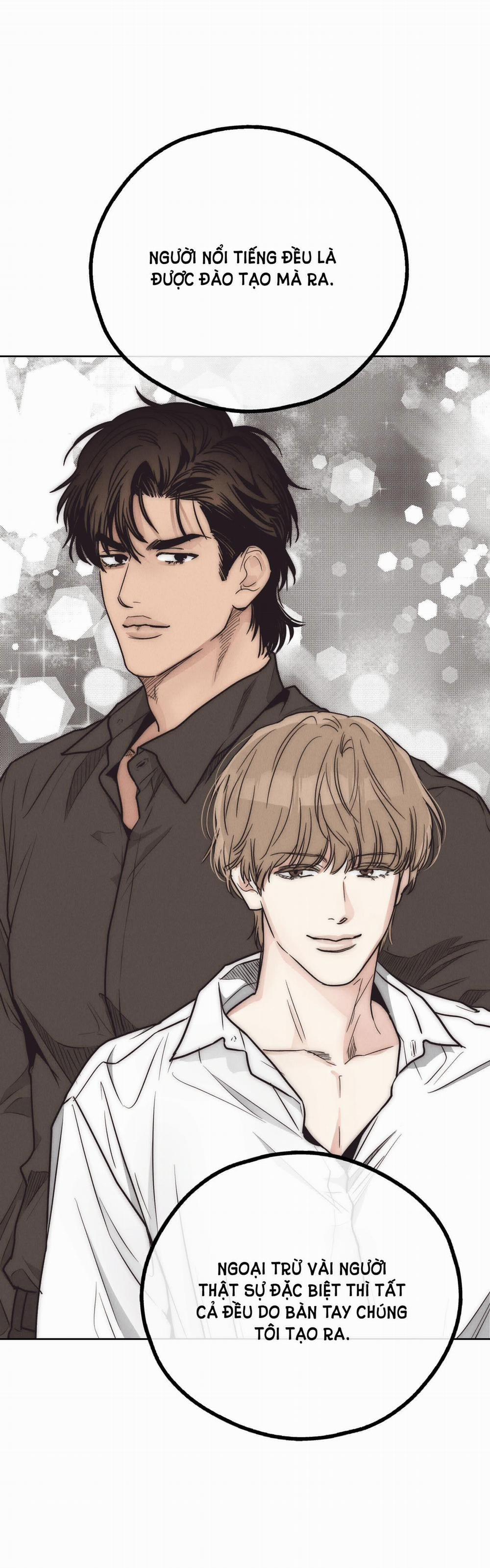 Phục Thù - Pay Back 65.1 trang 20