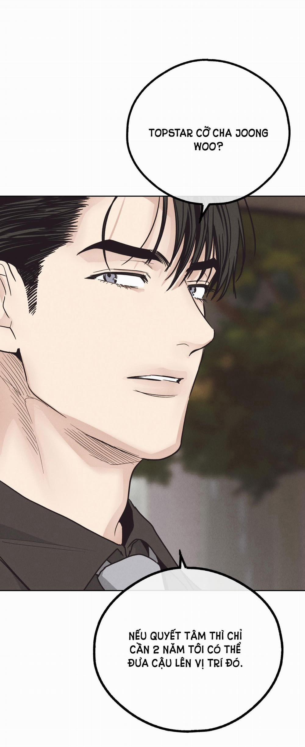 Phục Thù - Pay Back 65.1 trang 21