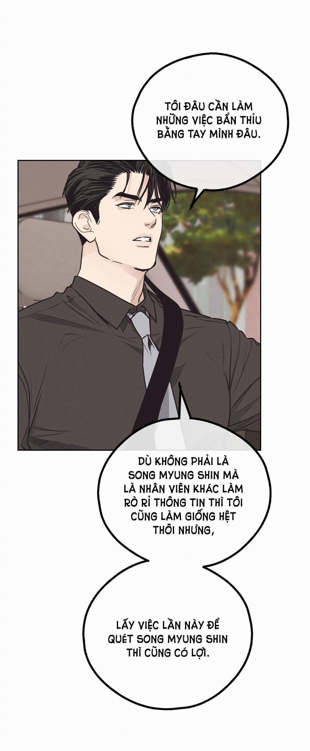 Phục Thù - Pay Back 65.1 trang 23