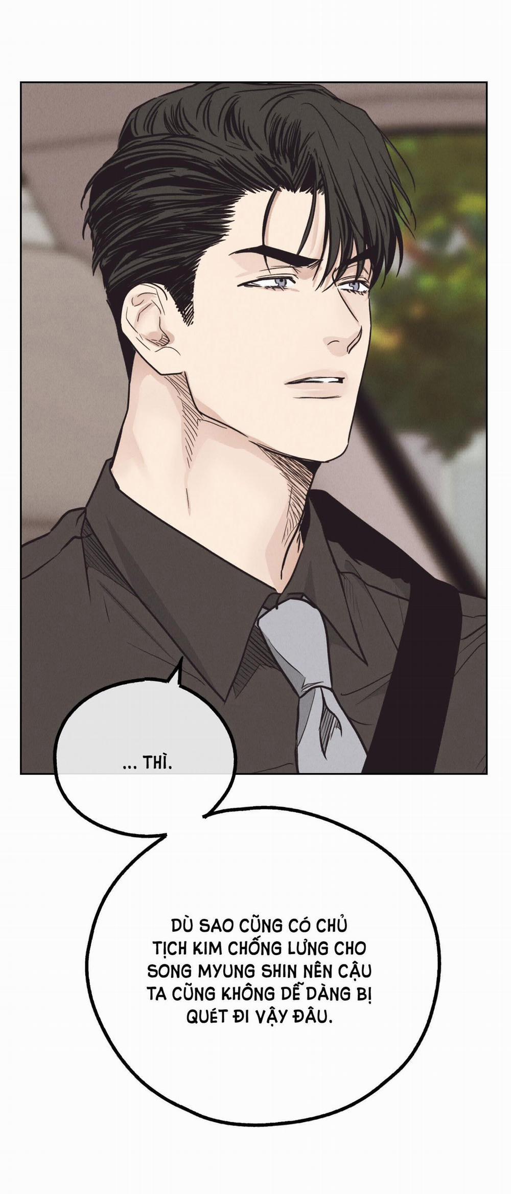 Phục Thù - Pay Back 65.1 trang 24