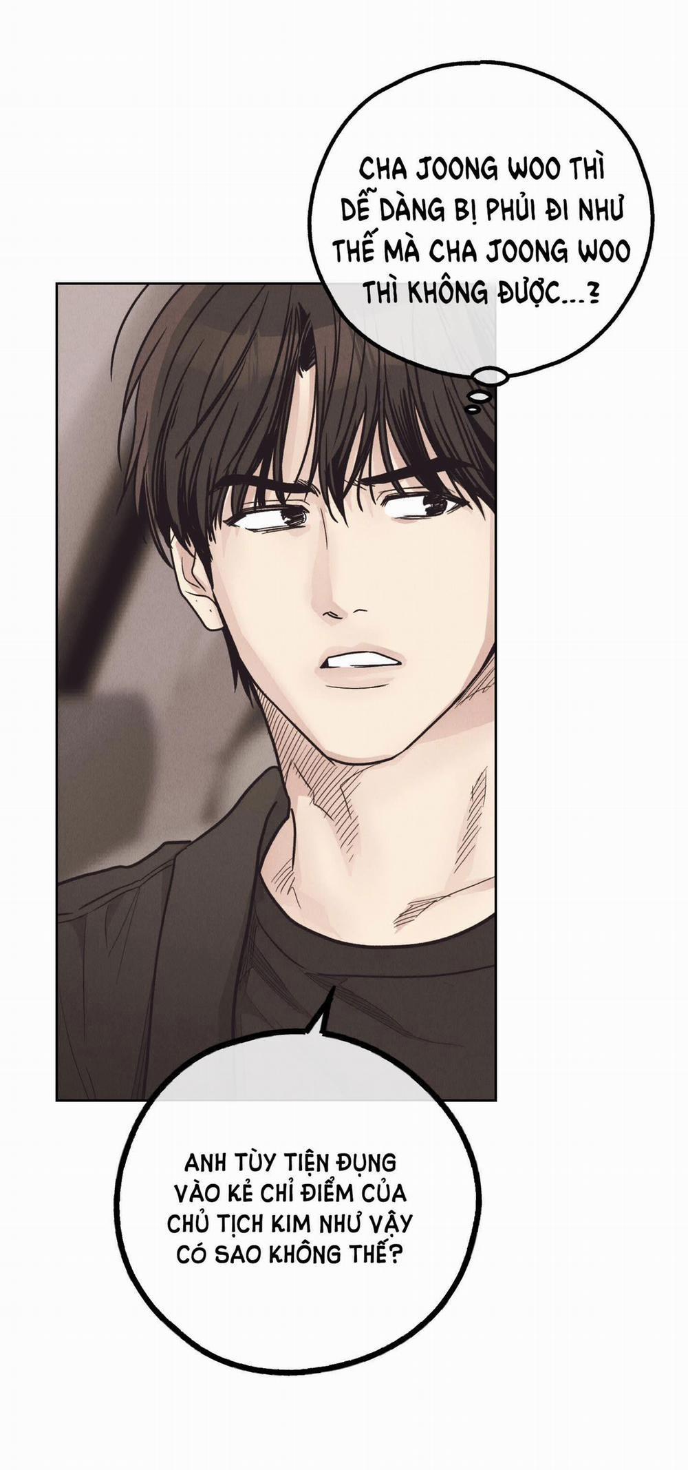 Phục Thù - Pay Back 65.1 trang 25