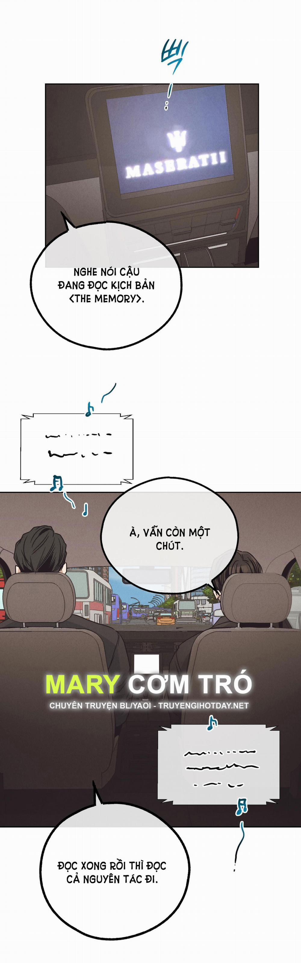 Phục Thù - Pay Back 65.1 trang 29