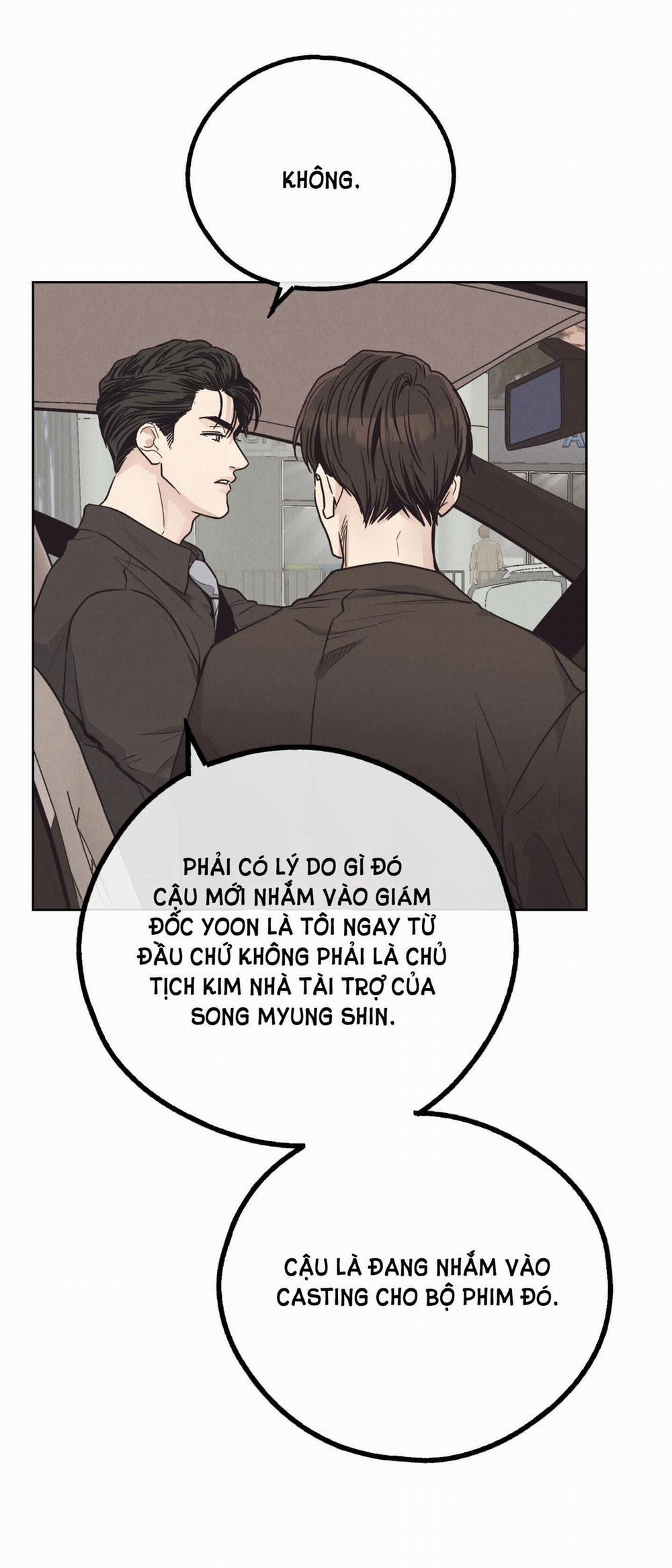 Phục Thù - Pay Back 65.1 trang 31