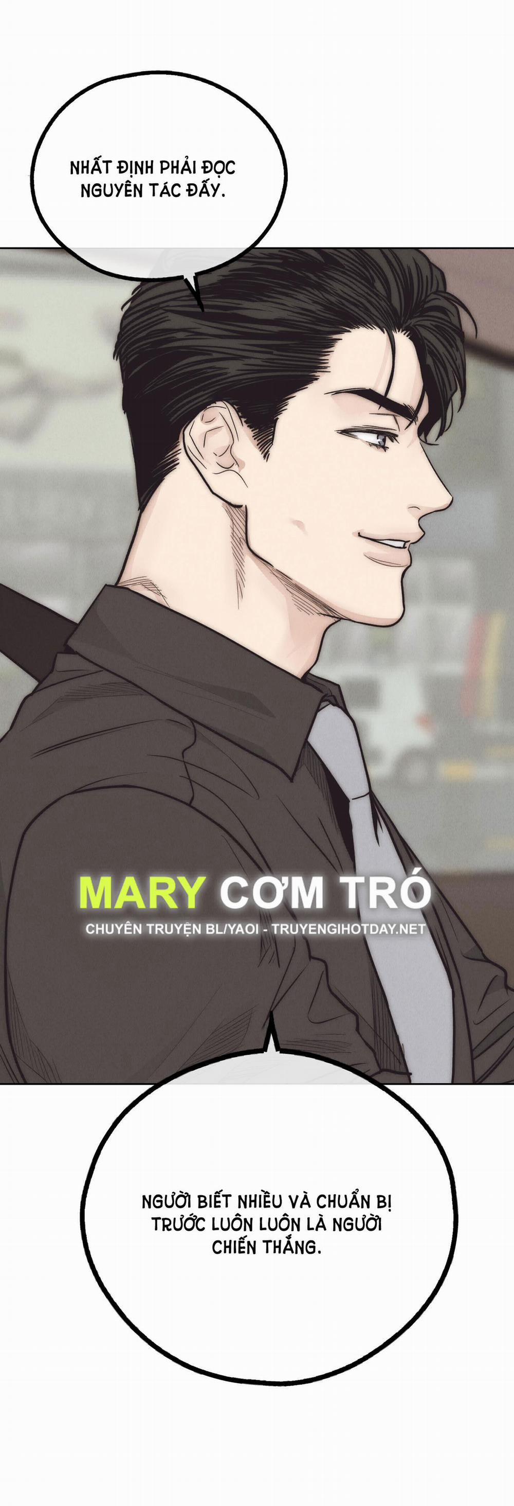 Phục Thù - Pay Back 65.1 trang 32