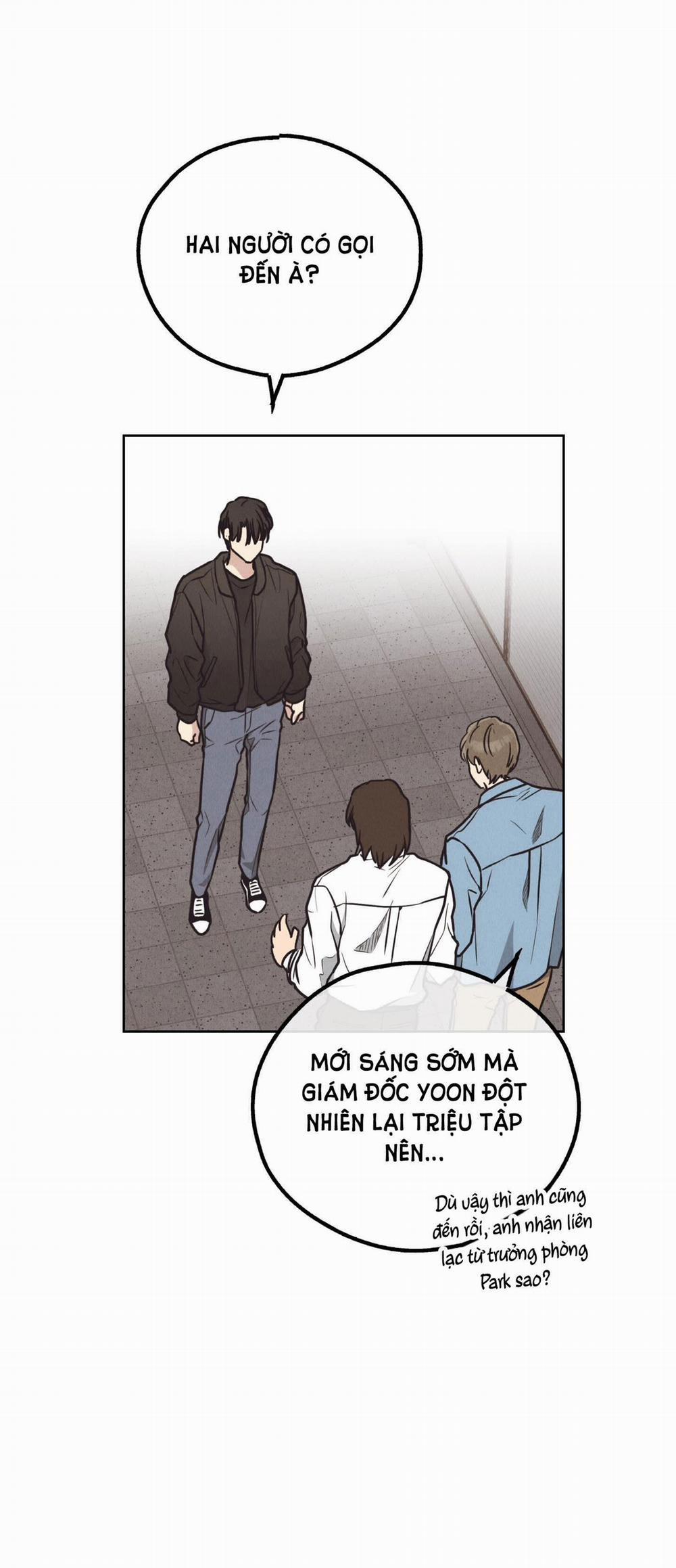 Phục Thù - Pay Back 65.1 trang 35