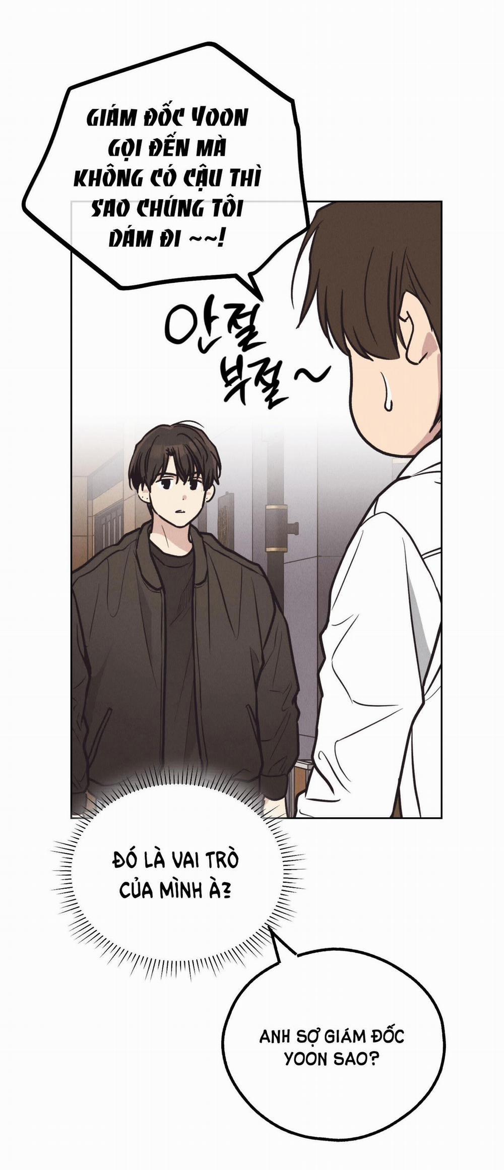 Phục Thù - Pay Back 65.1 trang 36