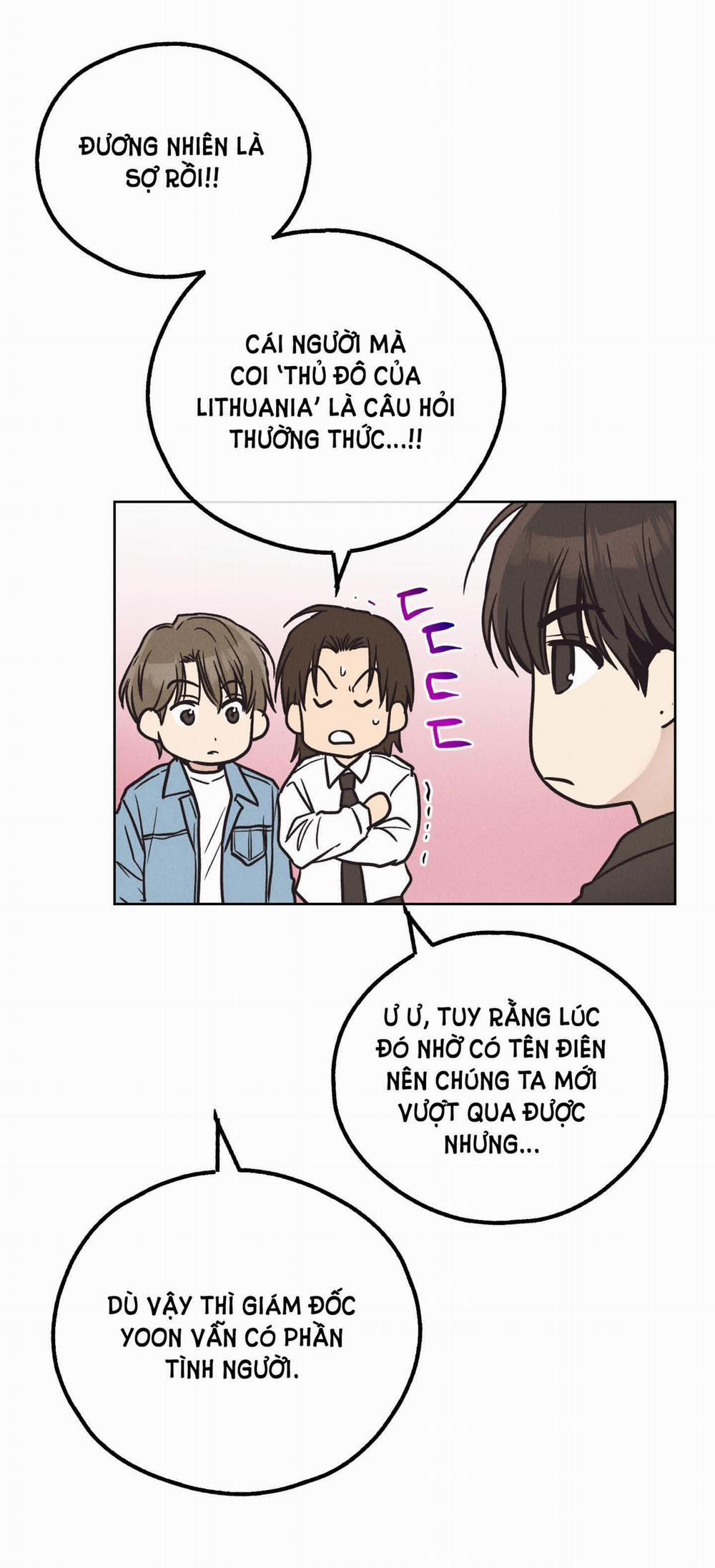 Phục Thù - Pay Back 65.1 trang 37