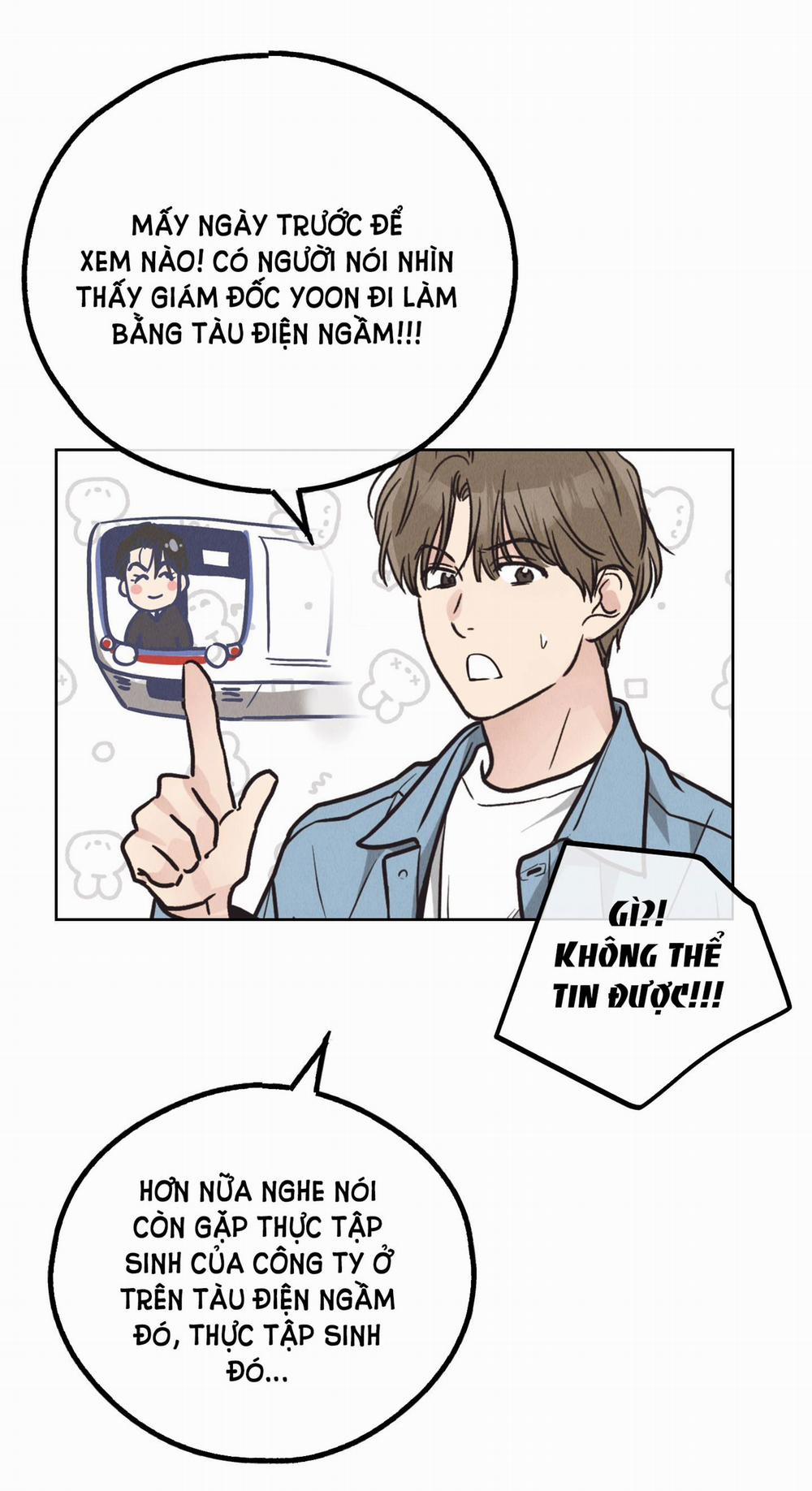 Phục Thù - Pay Back 65.1 trang 38