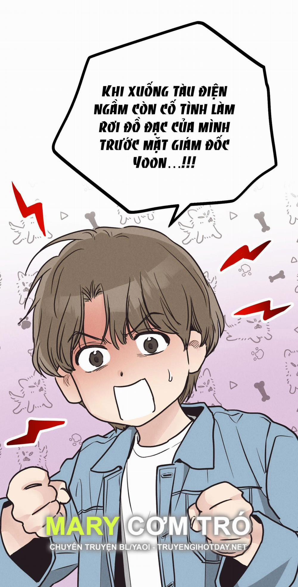 Phục Thù - Pay Back 65.1 trang 39