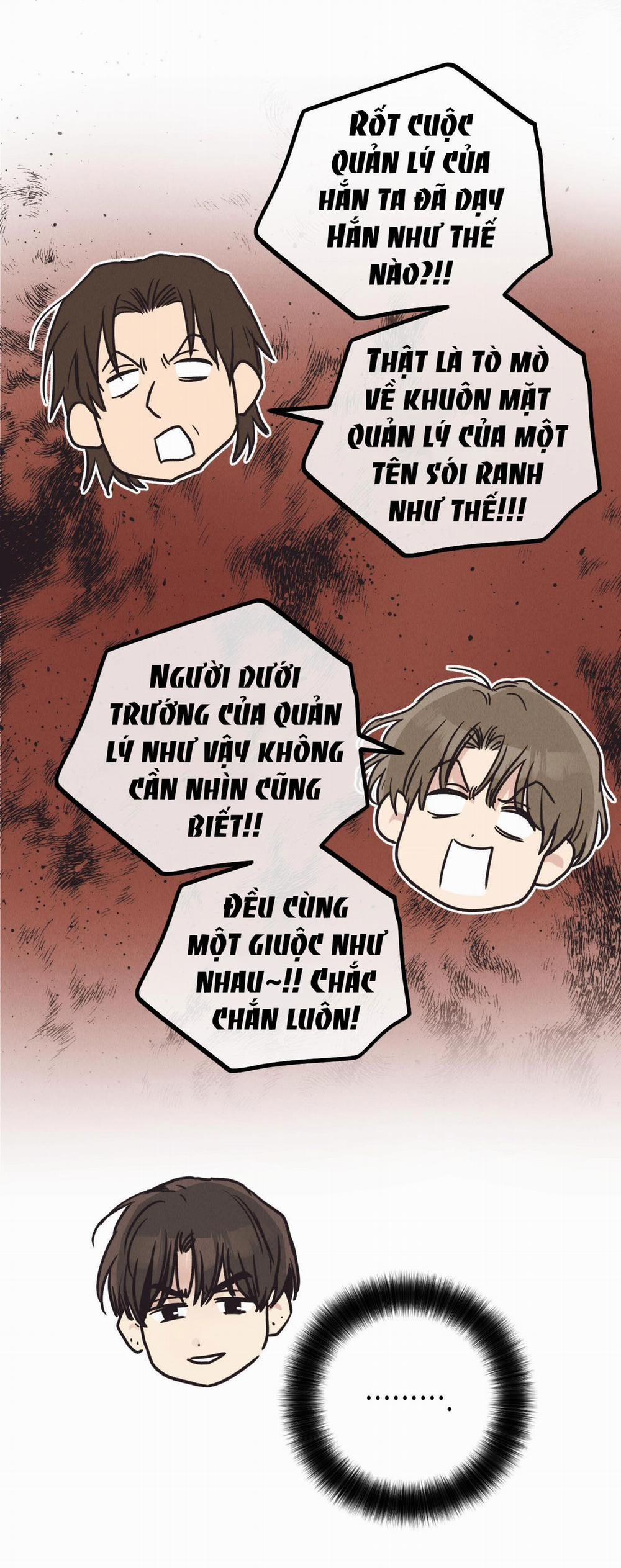 Phục Thù - Pay Back 65.1 trang 43