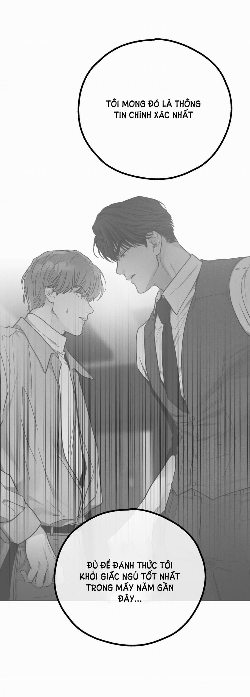 Phục Thù - Pay Back 65.2 trang 18