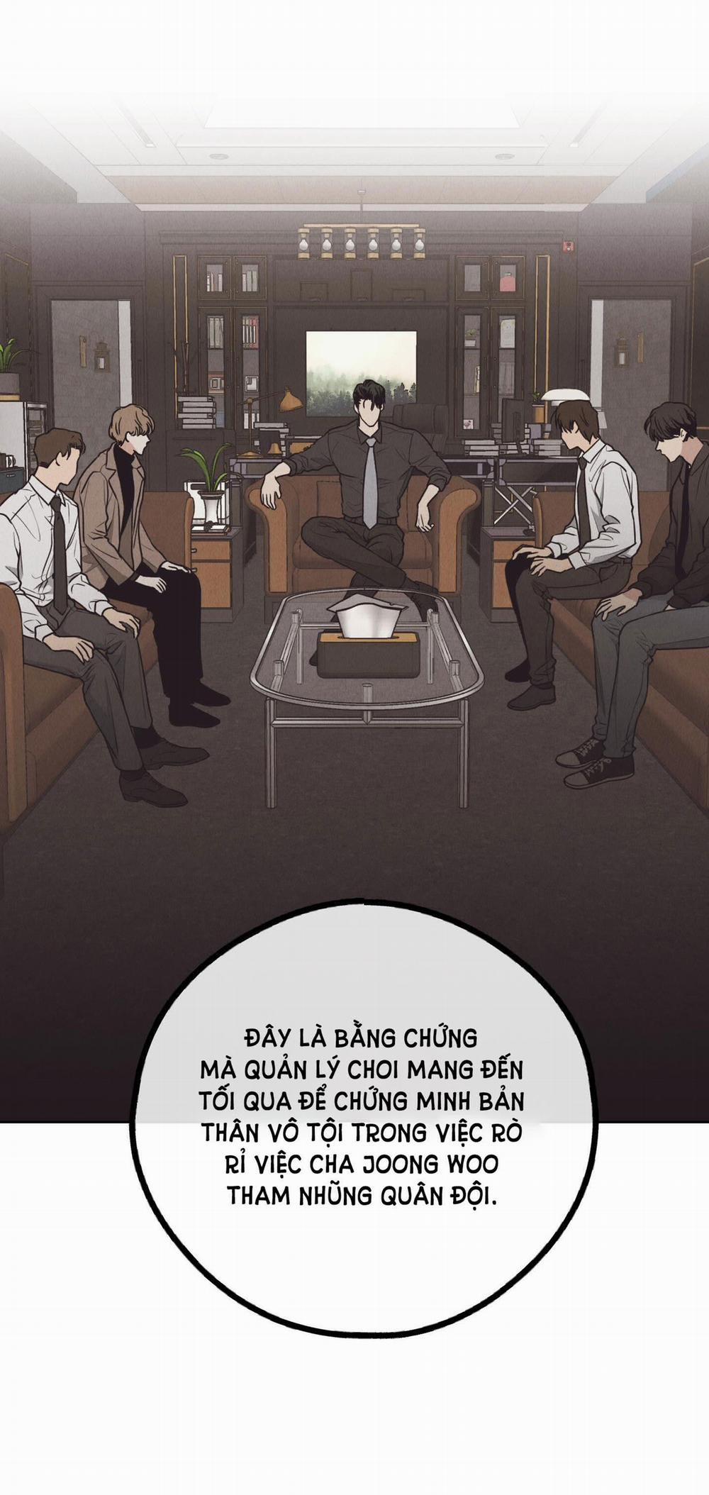 Phục Thù - Pay Back 65.2 trang 2