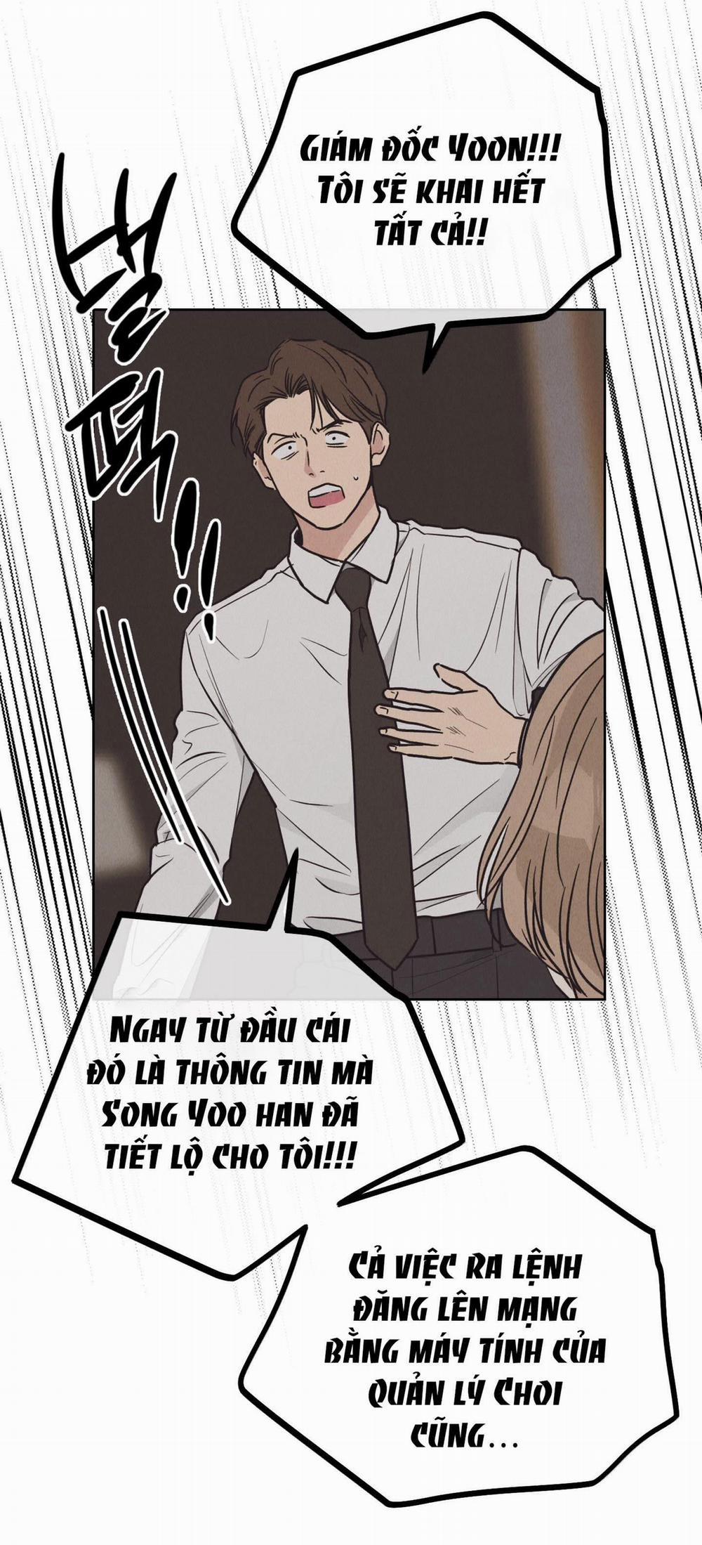 Phục Thù - Pay Back 65.2 trang 21