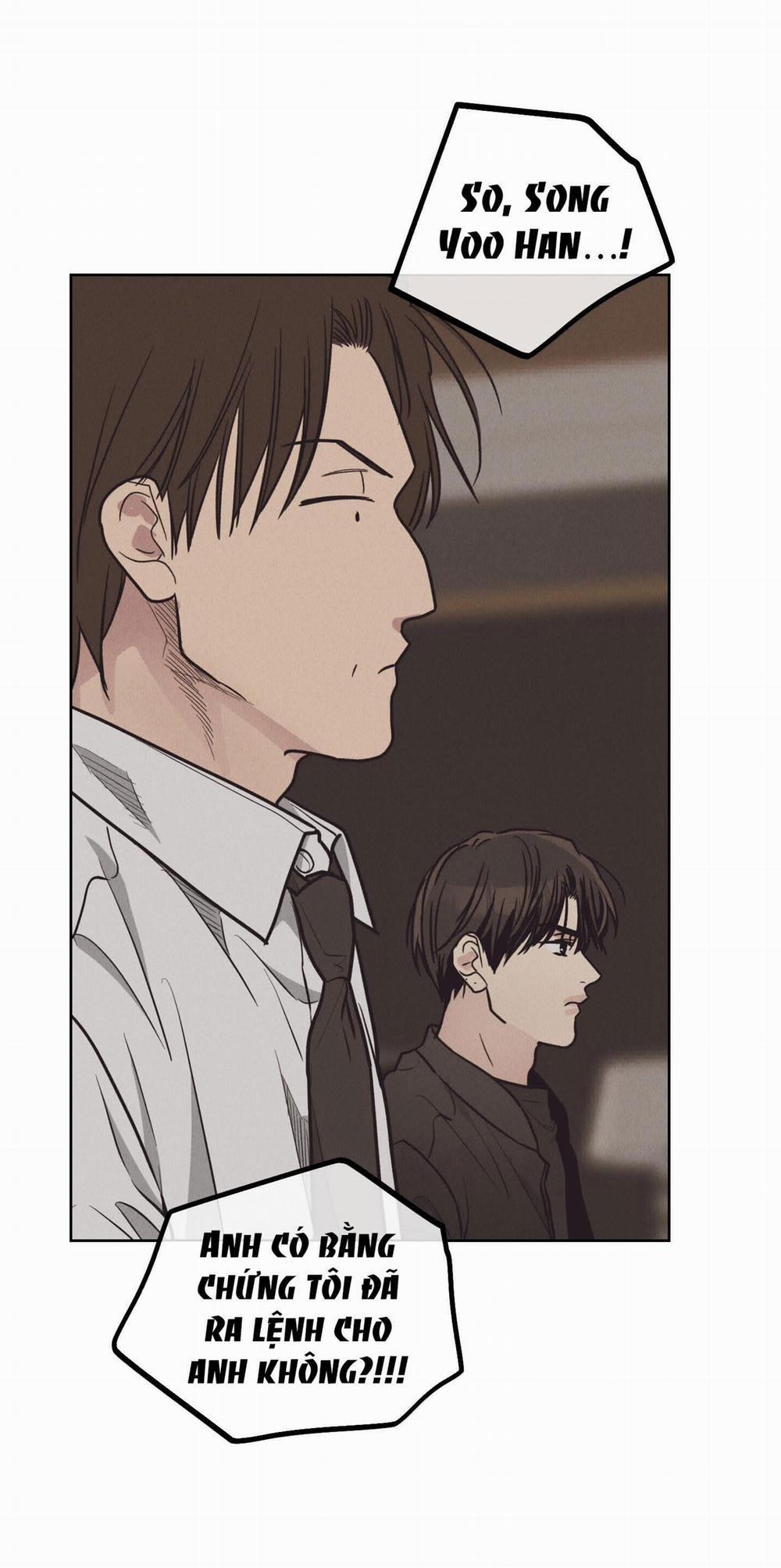 Phục Thù - Pay Back 65.2 trang 24