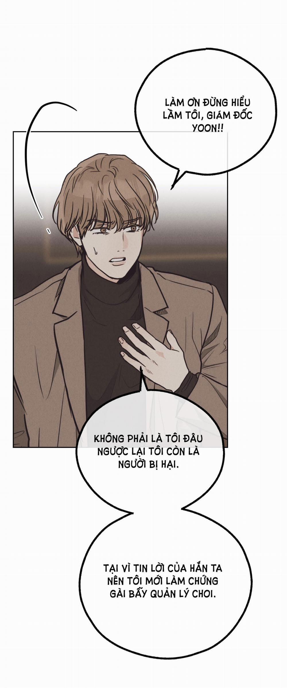 Phục Thù - Pay Back 65.2 trang 26