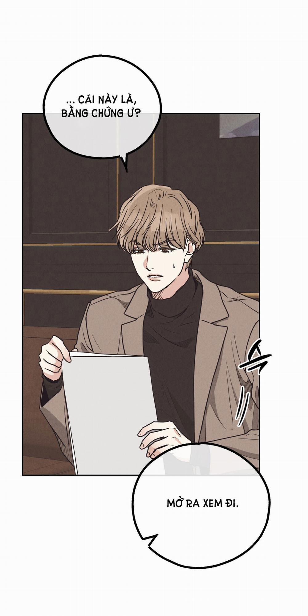 Phục Thù - Pay Back 65.2 trang 3