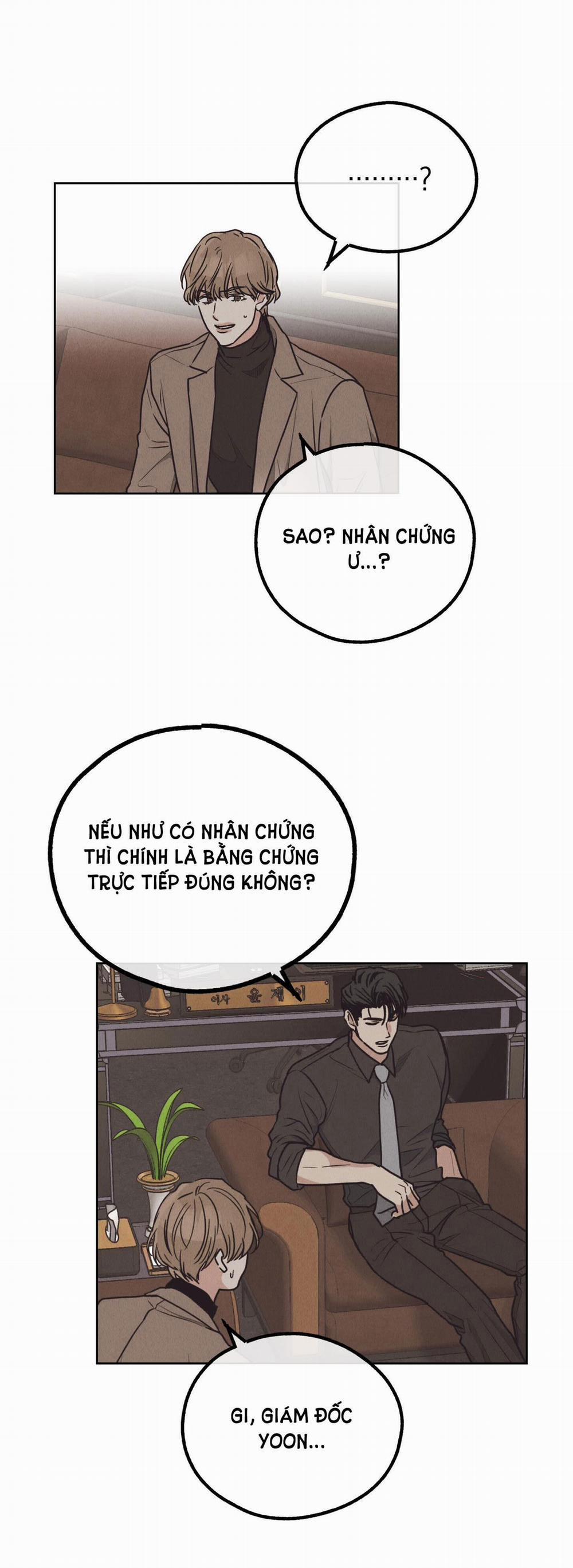 Phục Thù - Pay Back 65.2 trang 8