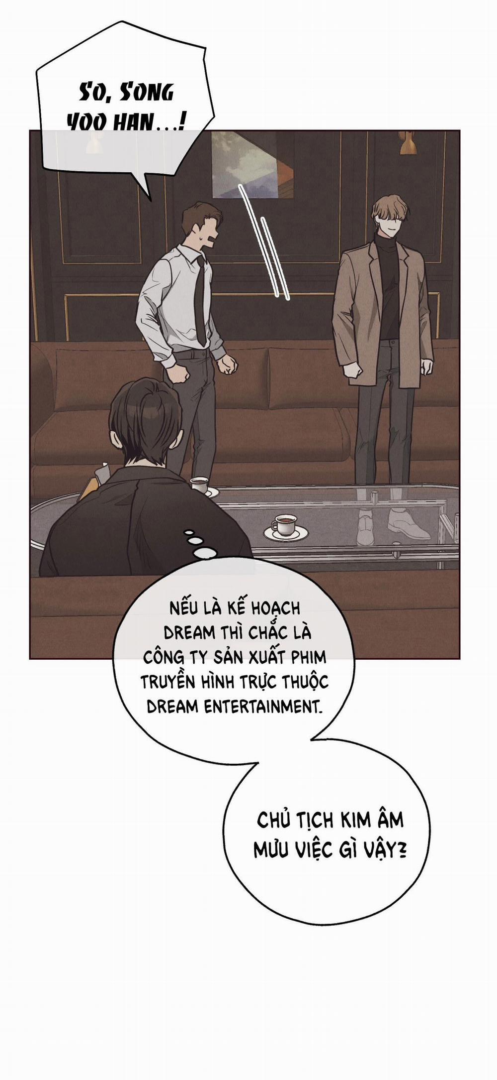 Phục Thù - Pay Back 66.1 trang 10