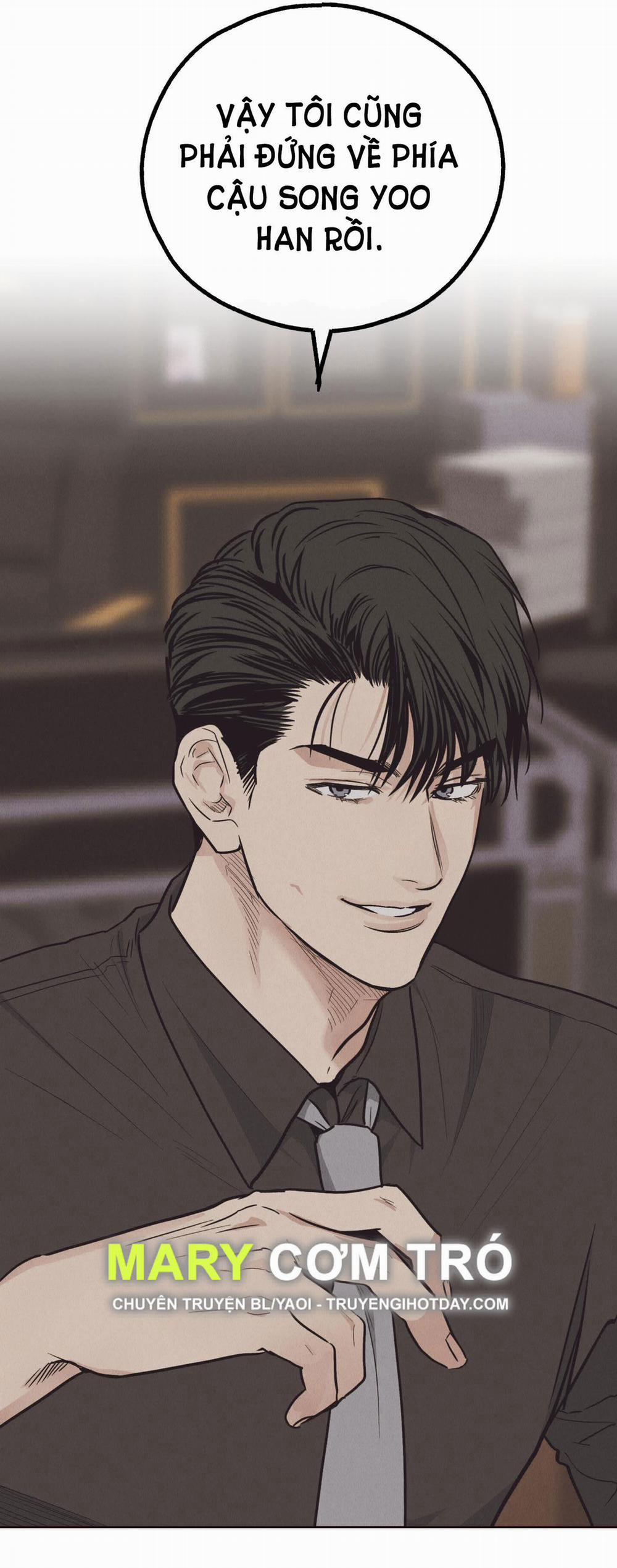 Phục Thù - Pay Back 66.1 trang 13