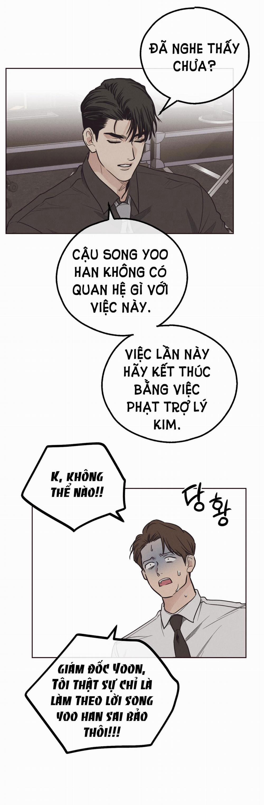 Phục Thù - Pay Back 66.1 trang 15