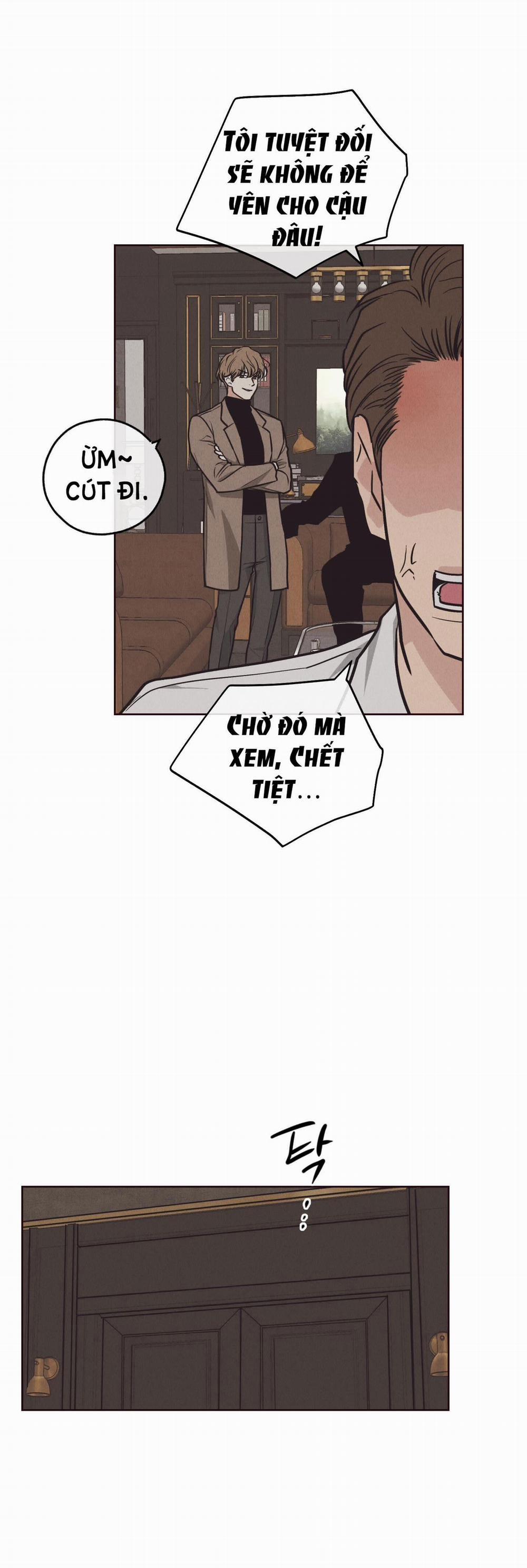 Phục Thù - Pay Back 66.1 trang 17