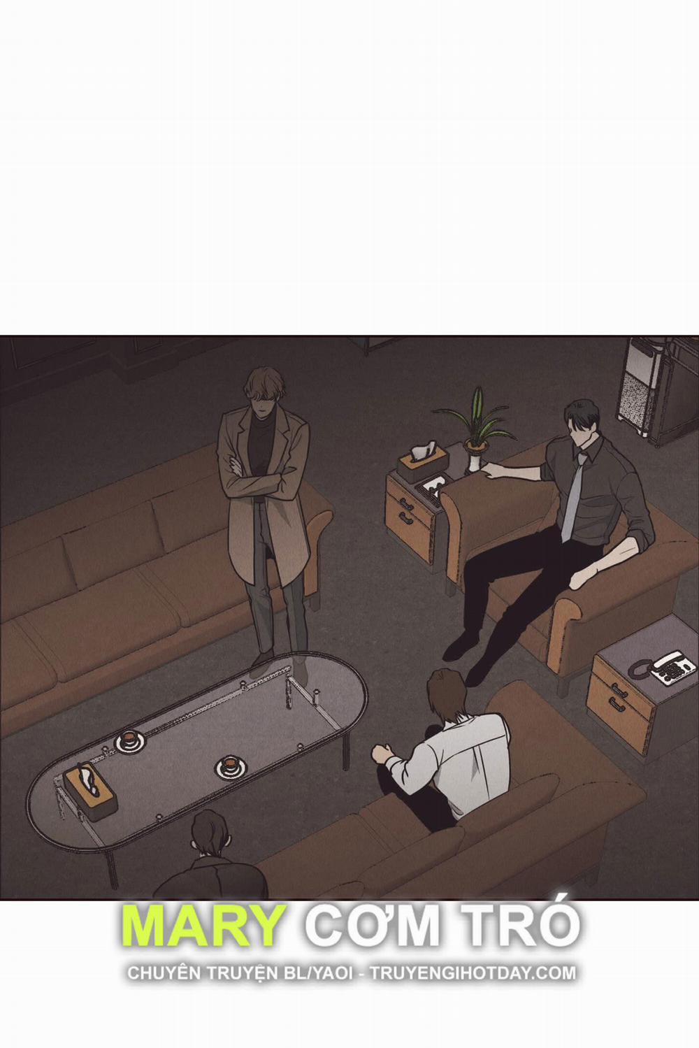 Phục Thù - Pay Back 66.1 trang 18