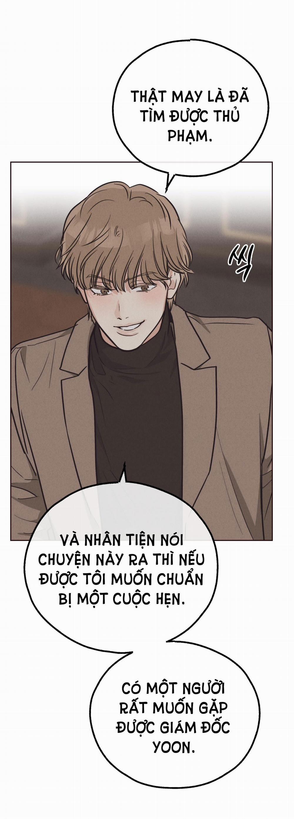 Phục Thù - Pay Back 66.1 trang 19