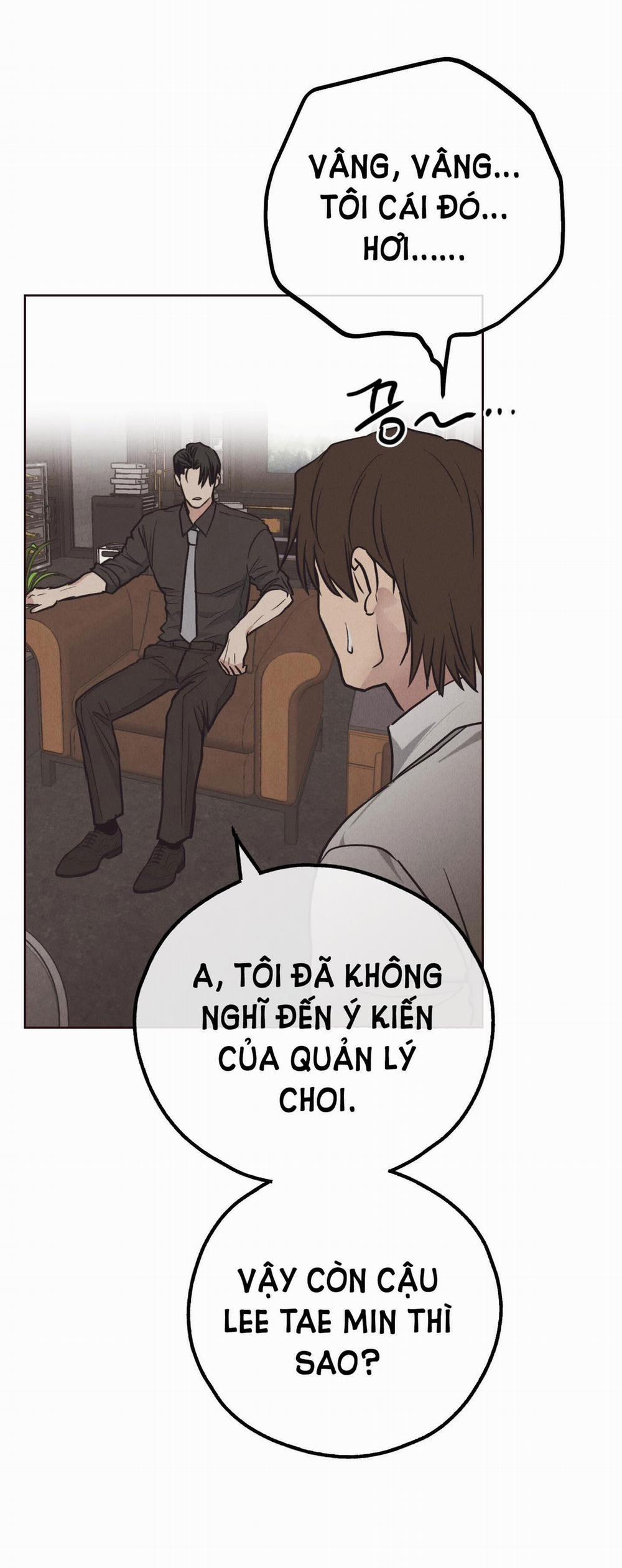 Phục Thù - Pay Back 66.1 trang 24